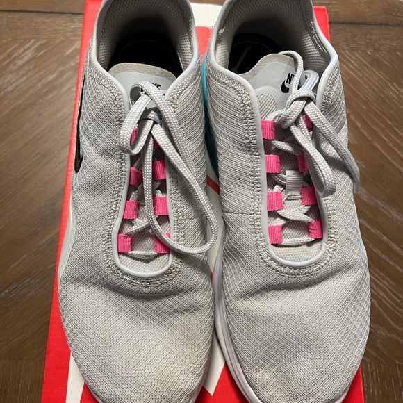 Nike Shoes - Nike Air Max Motion 2 Women’s Tennis Shoes